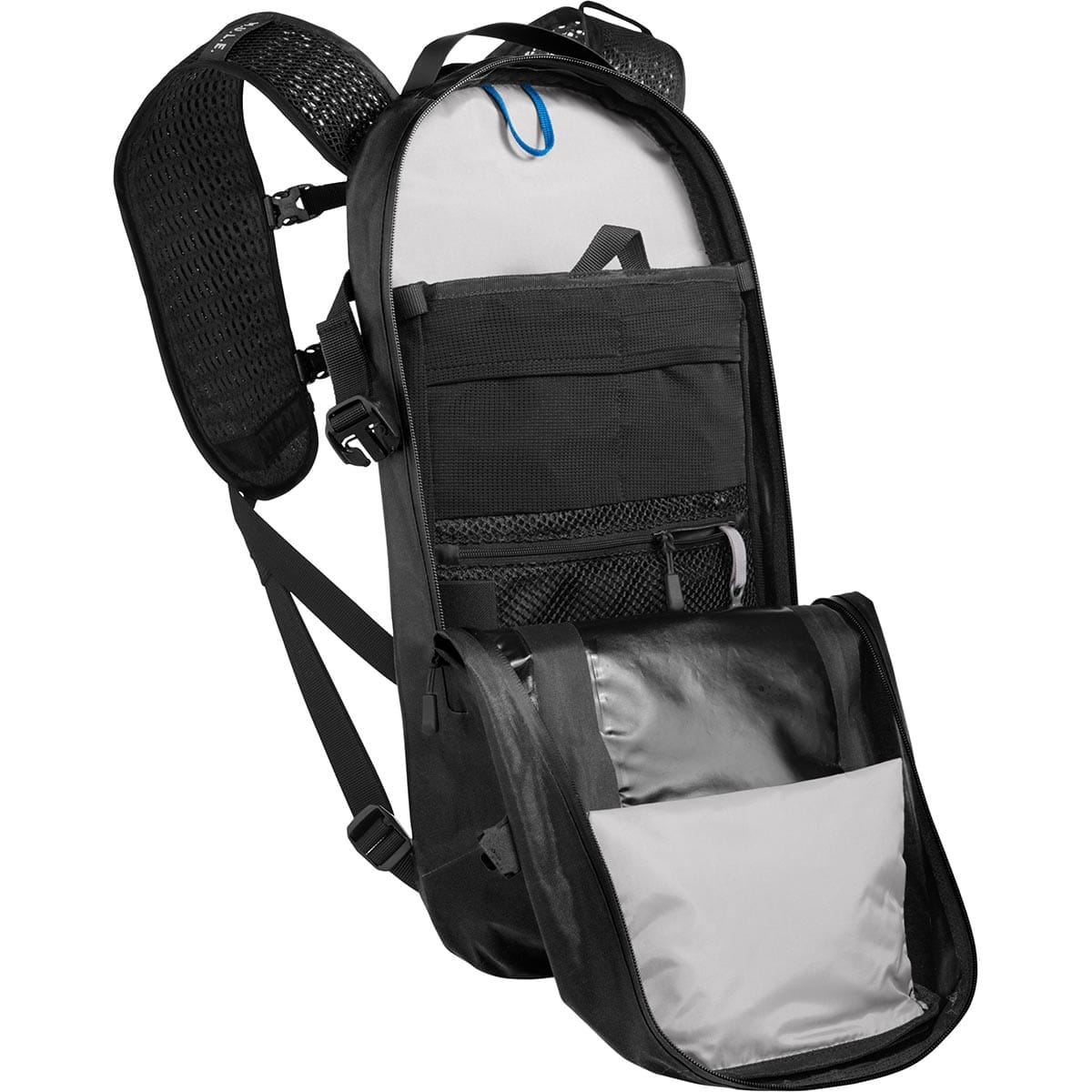 Sac d'Hydratation CAMELBAK MULE EVO 12L Noir/Argent