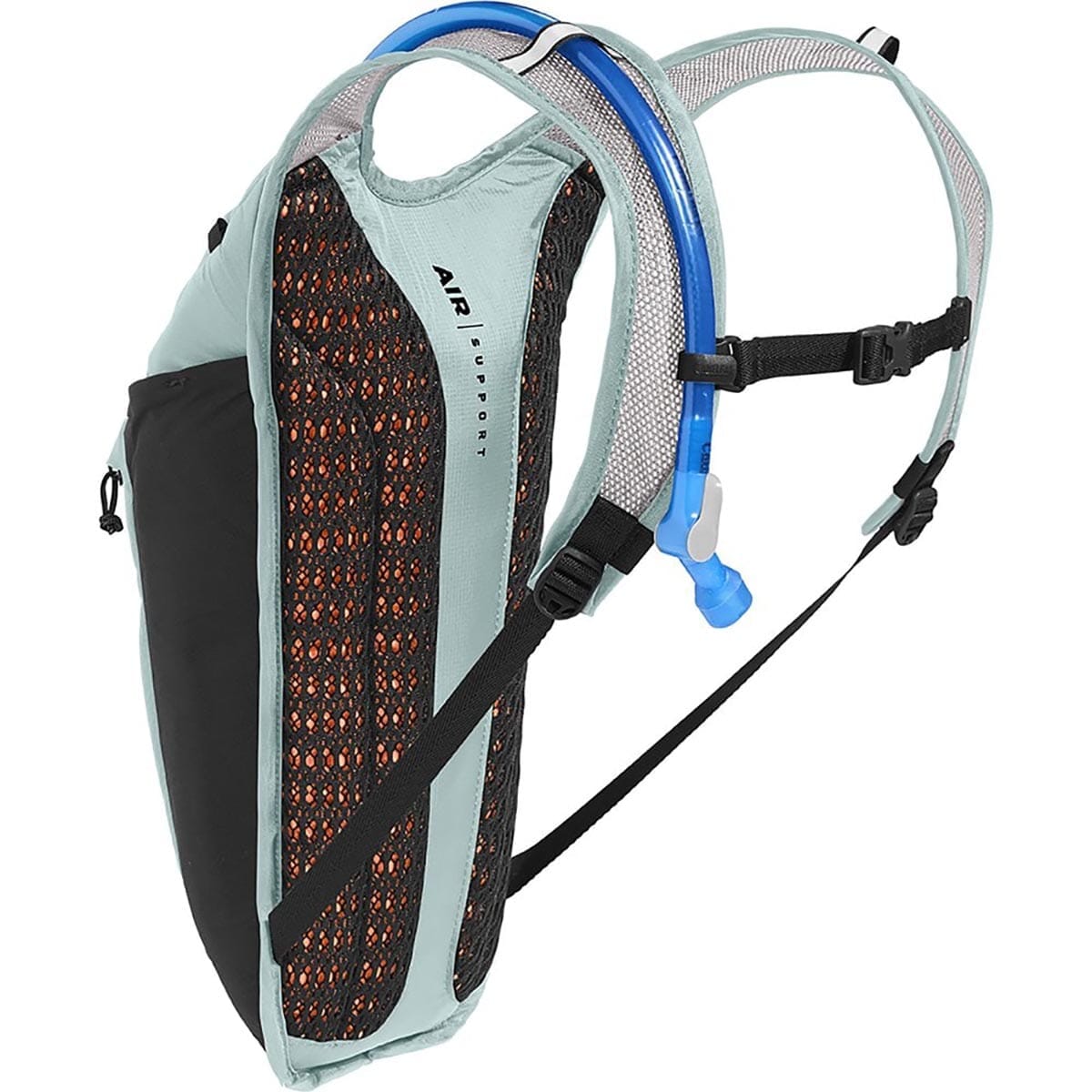 Sac d'Hydratation CAMELBAK ROGUE LIGHT Bleu/Noir