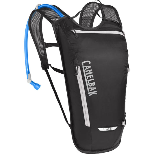 CAMELBAK CLASSIC LIGHT 4 L Hydratatietas Zwart