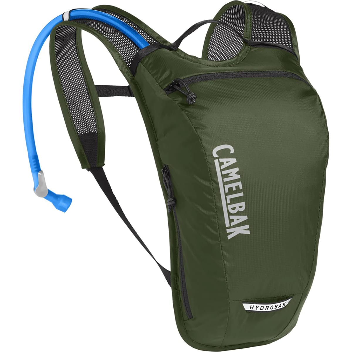 CAMELBAK HYDROBAK LIGHT Hydratatietas Khaki Groen