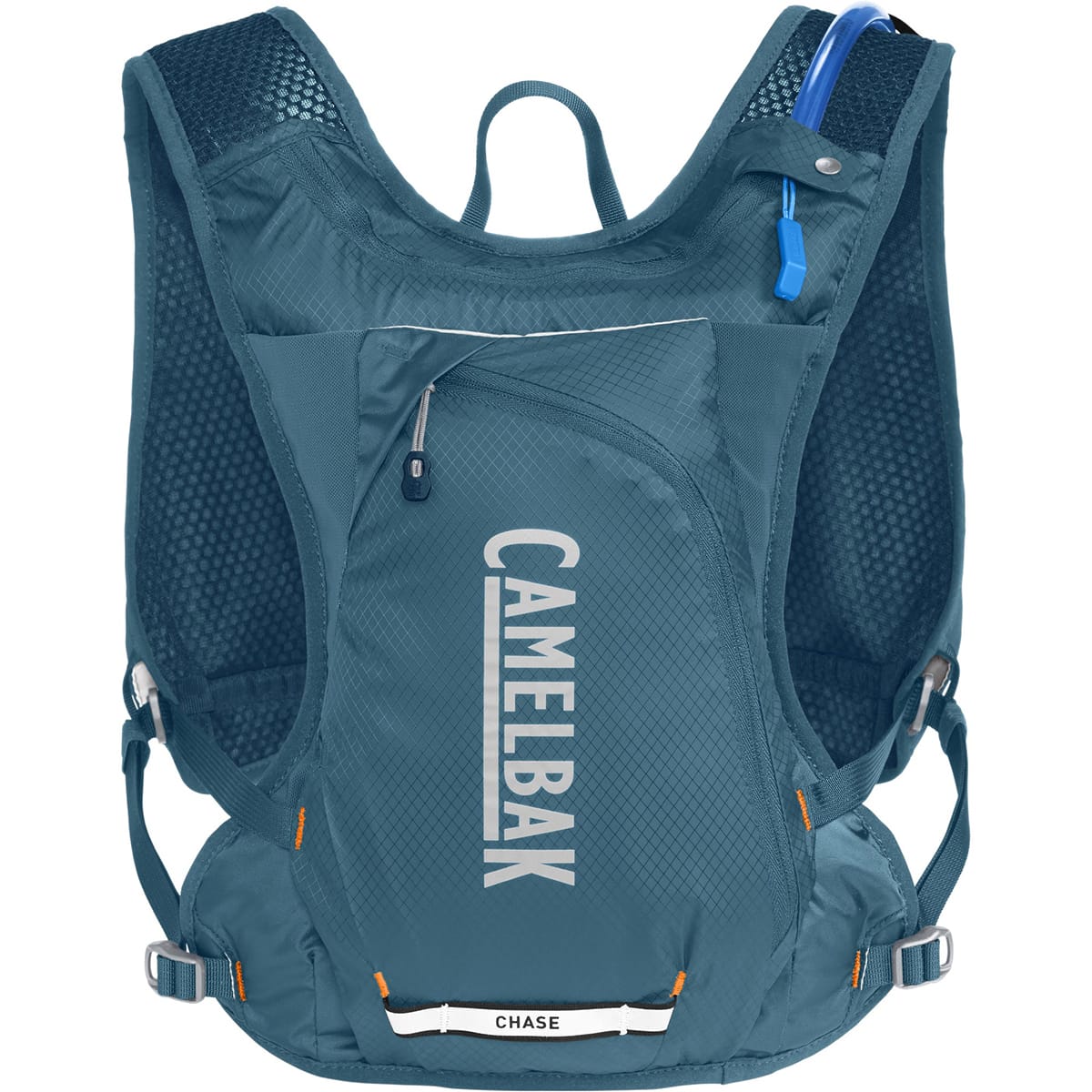 CAMELBAK CHASE RACE 4 VEST Hydratatietas Blauw