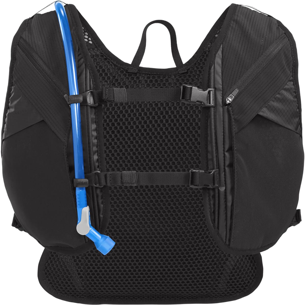 CAMELBAK VROUW CHASE RACE 4 VEST Hydratatietas Zwart