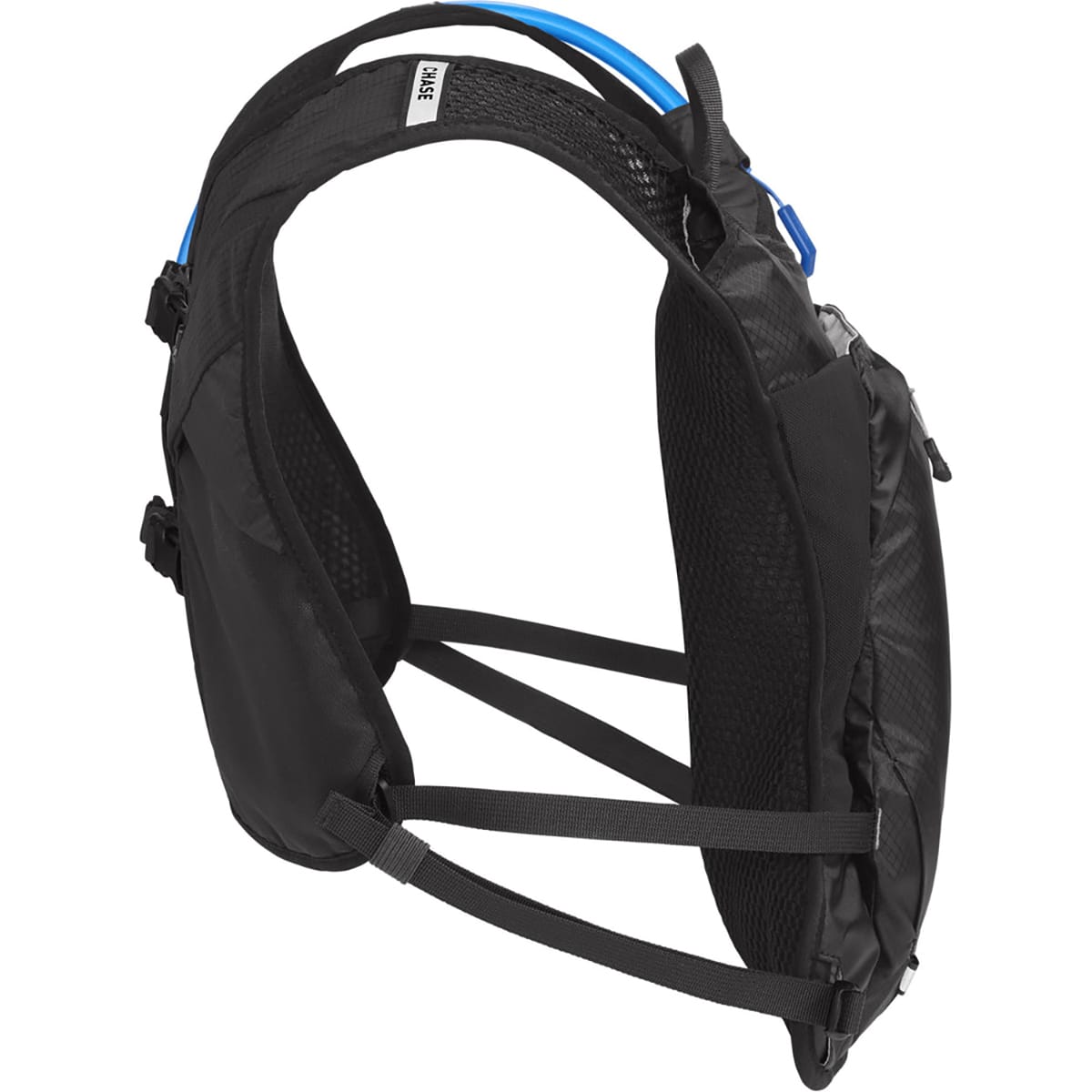 CAMELBAK VROUW CHASE RACE 4 VEST Hydratatietas Zwart