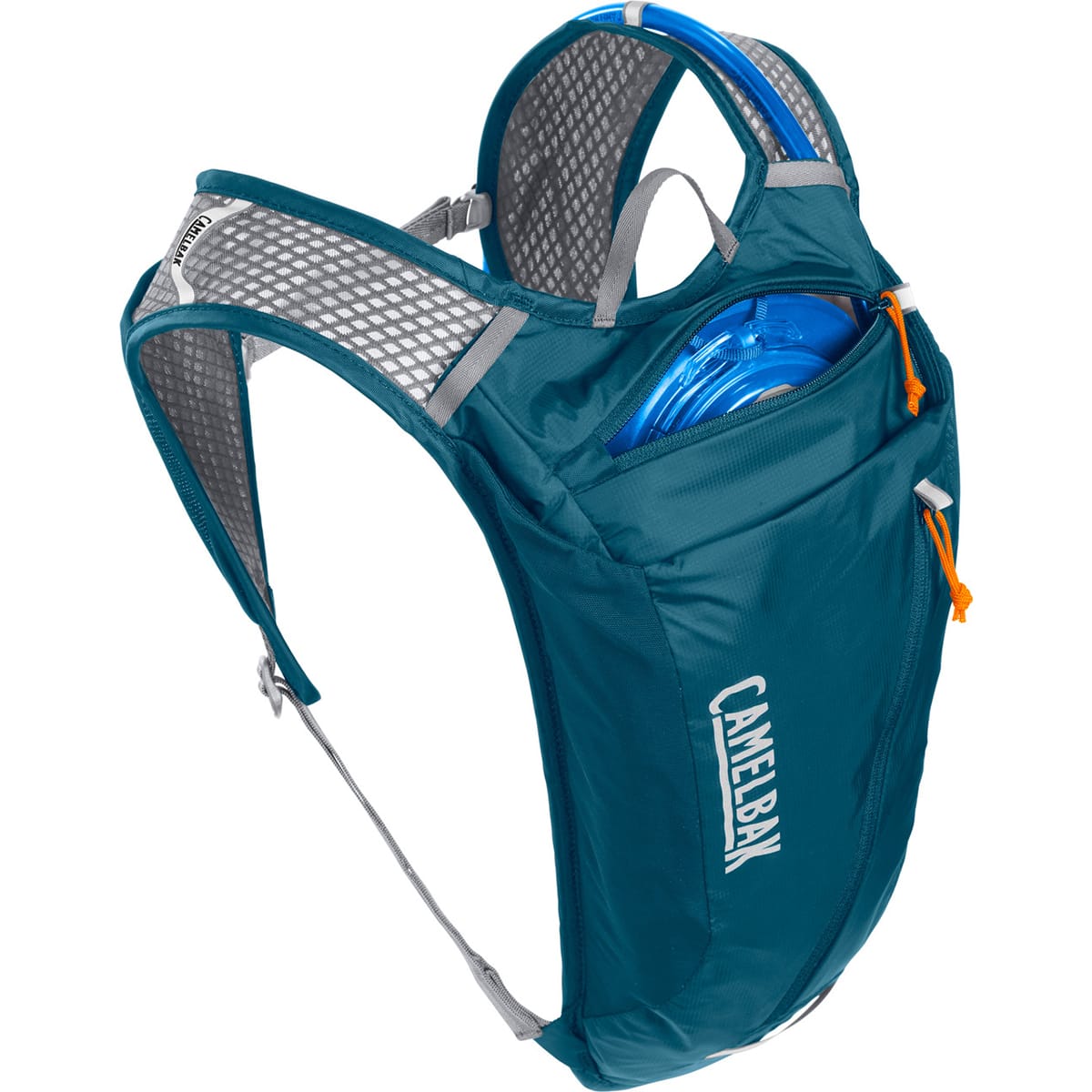 CAMELBAL ROGUE LIGHT 7 L Hydratatietas Blauw