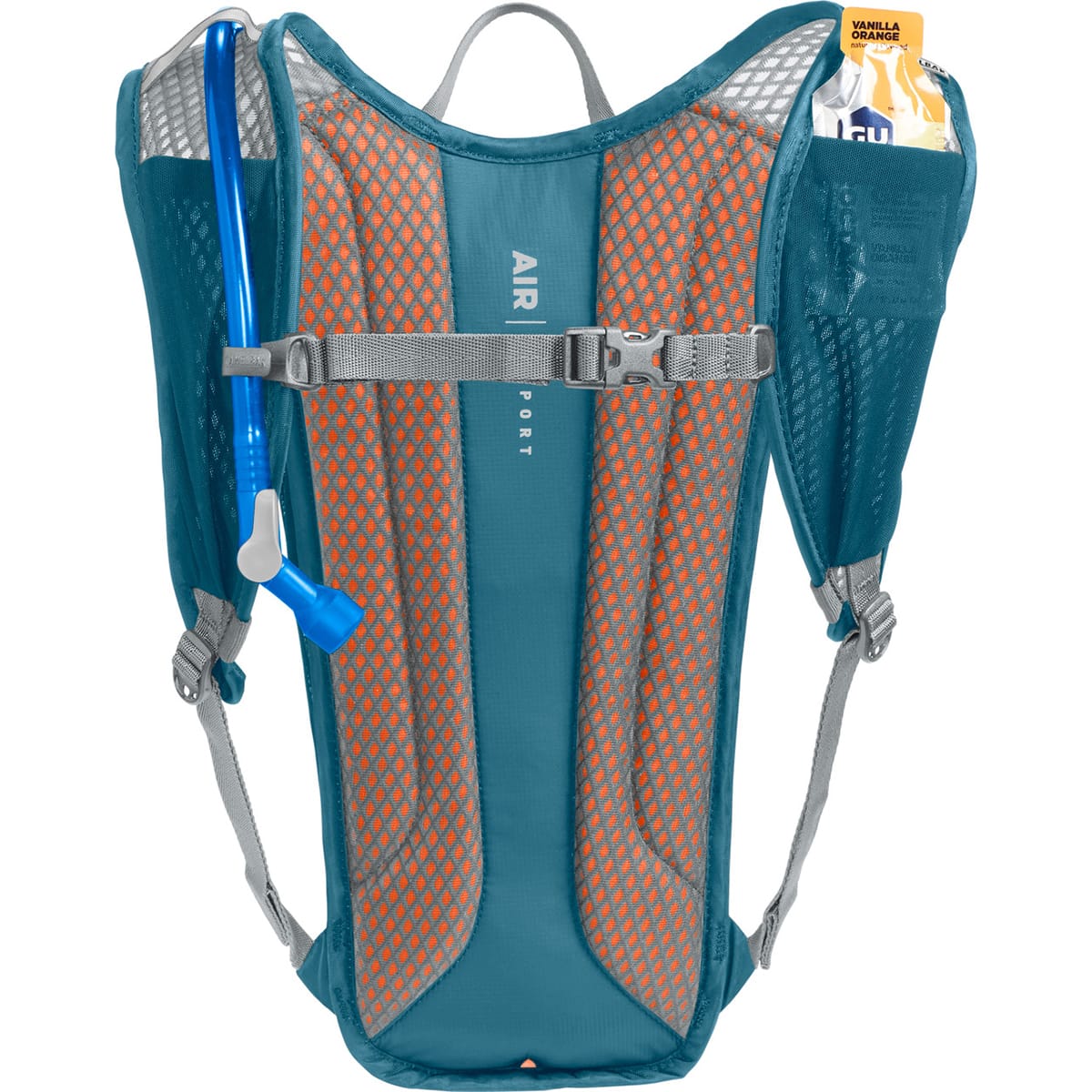 CAMELBAL ROGUE LIGHT 7 L Hydratatietas Blauw