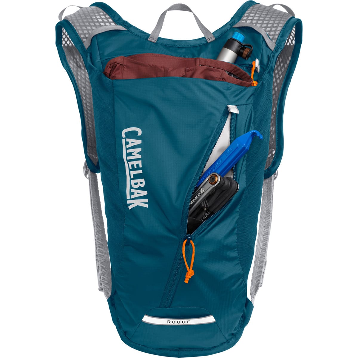 CAMELBAL ROGUE LIGHT 7 L Hydratatietas Blauw