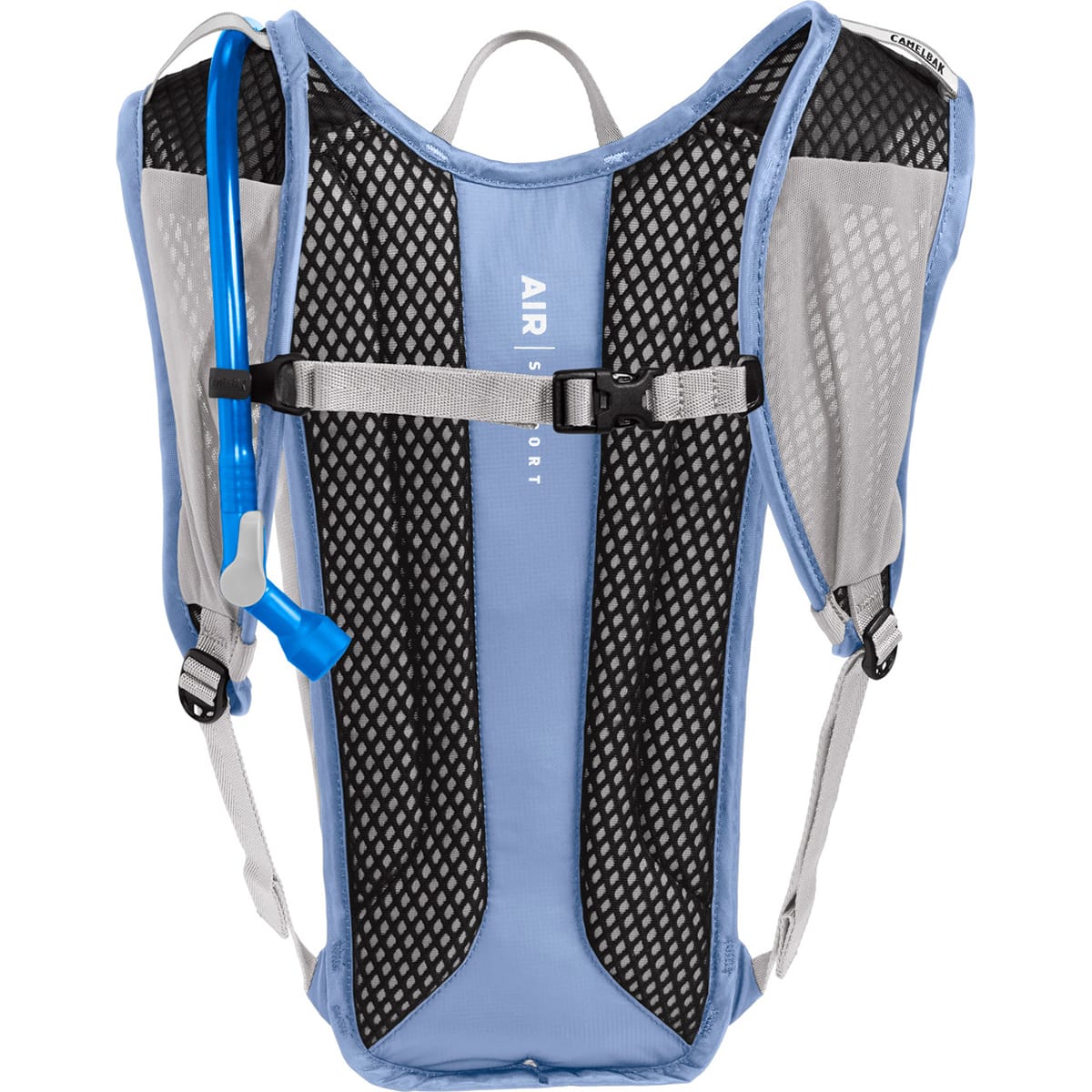 CAMELBAk ROGUE LIGHT 7 L Hydratatietas Lichtblauw