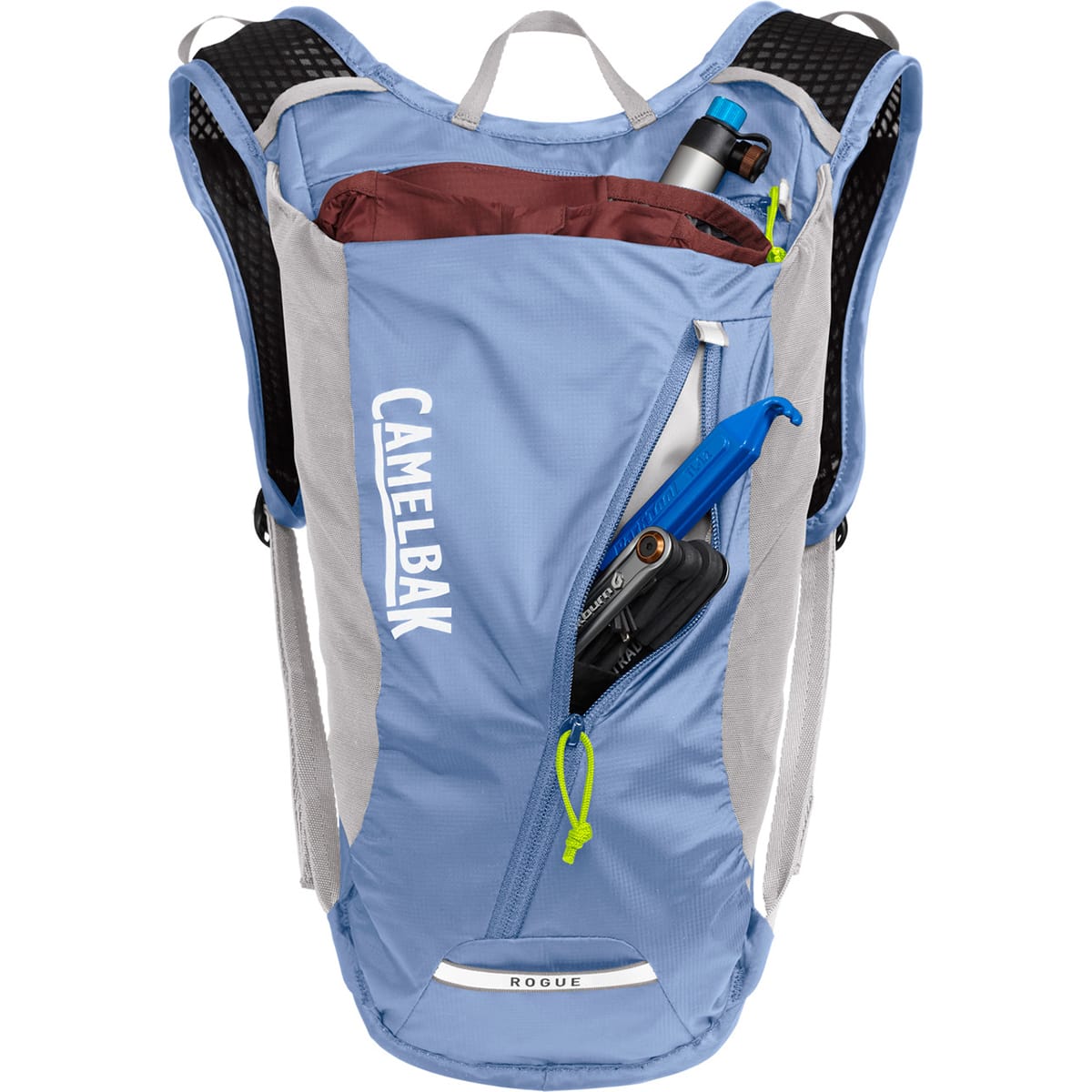 CAMELBAk ROGUE LIGHT 7 L Hydratatietas Lichtblauw