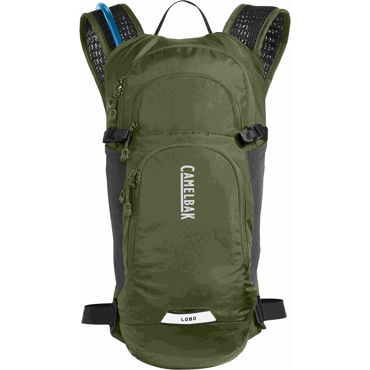 CAMELBAK LOBO 9 L Hydratatietas Olijf