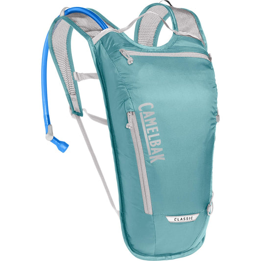 CAMELBAK CLASSIC LIGHT 4 L Hydratatietas Lichtblauw