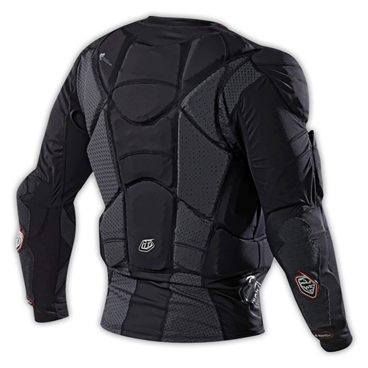 Gilet de Protection TROY LEE DESIGNS 7855 Noir