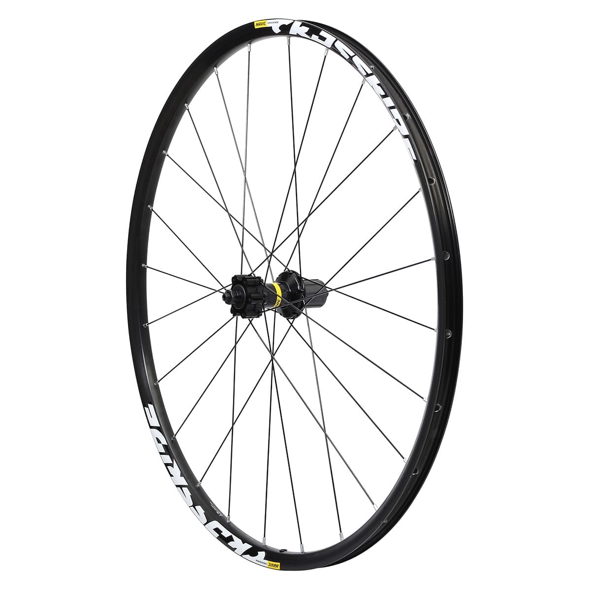 Paar MAVIC CROSSRIDE FTS-X 29" wielen