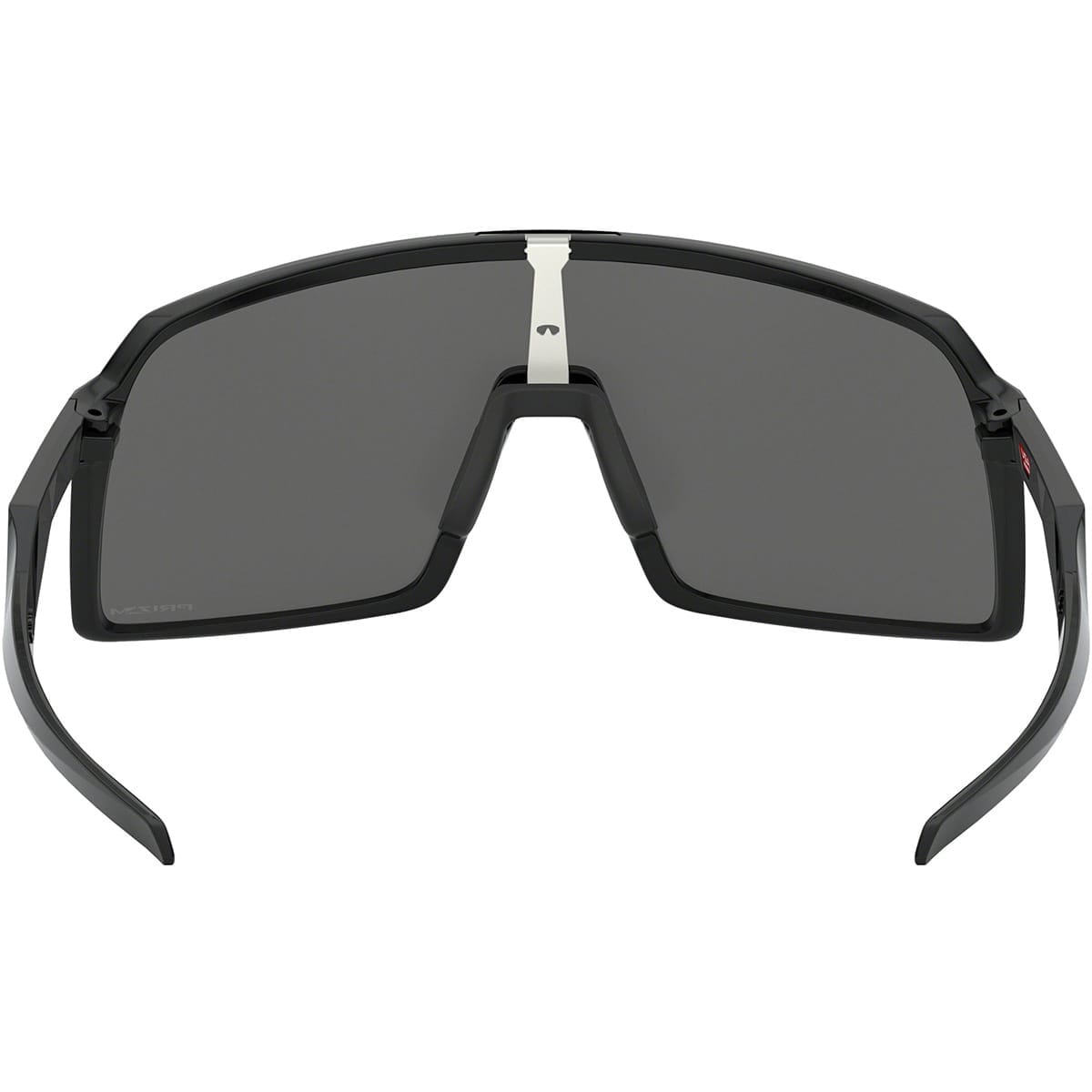 Lunettes OAKLEY SUTRO Noir Mat Prizm Noir