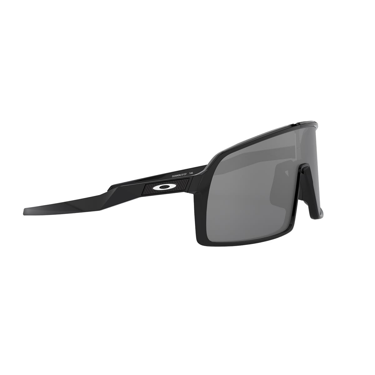 Lunettes OAKLEY SUTRO Noir Mat Prizm Noir