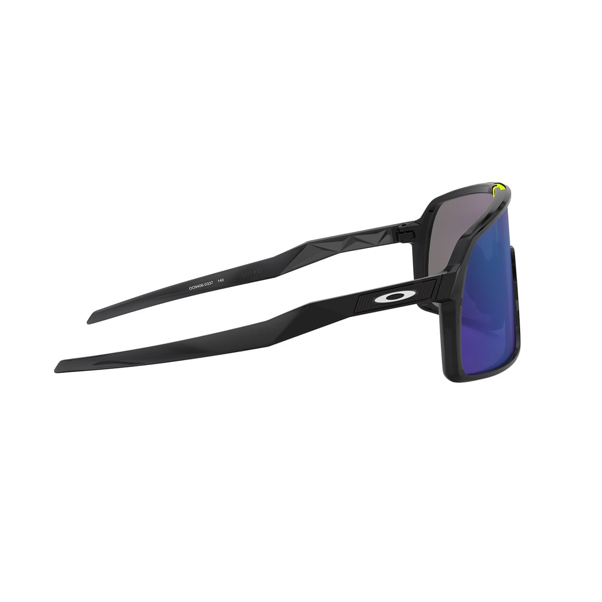 Lunettes OAKLEY SUTRO Noir Prizm Jade