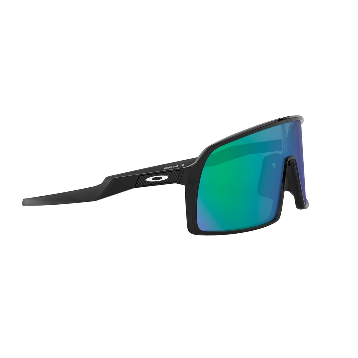 Lunettes OAKLEY SUTRO Noir Prizm Jade