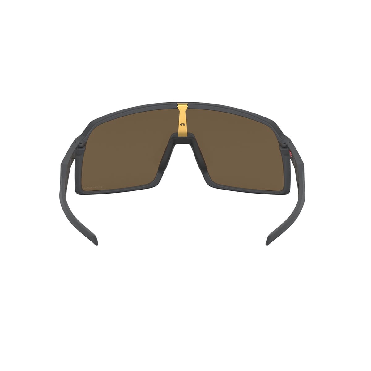 Lunettes OAKLEY SUTRO Carbone Mat Prizm 24k