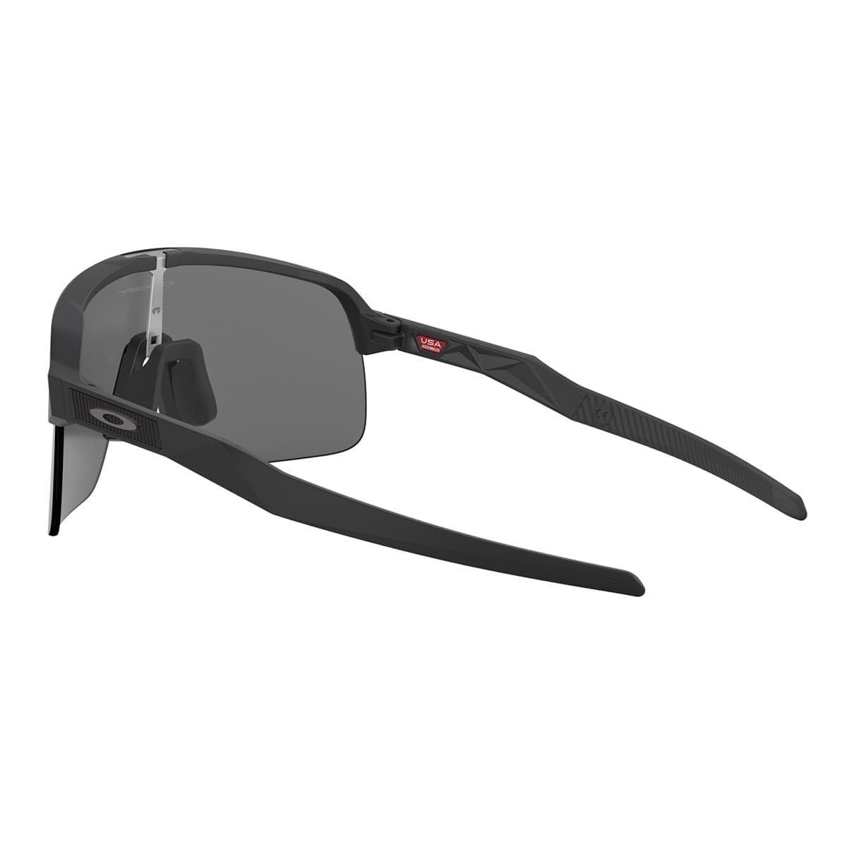 Lunettes OAKLEY SUTRO LITE Noir Mat Prizm Black