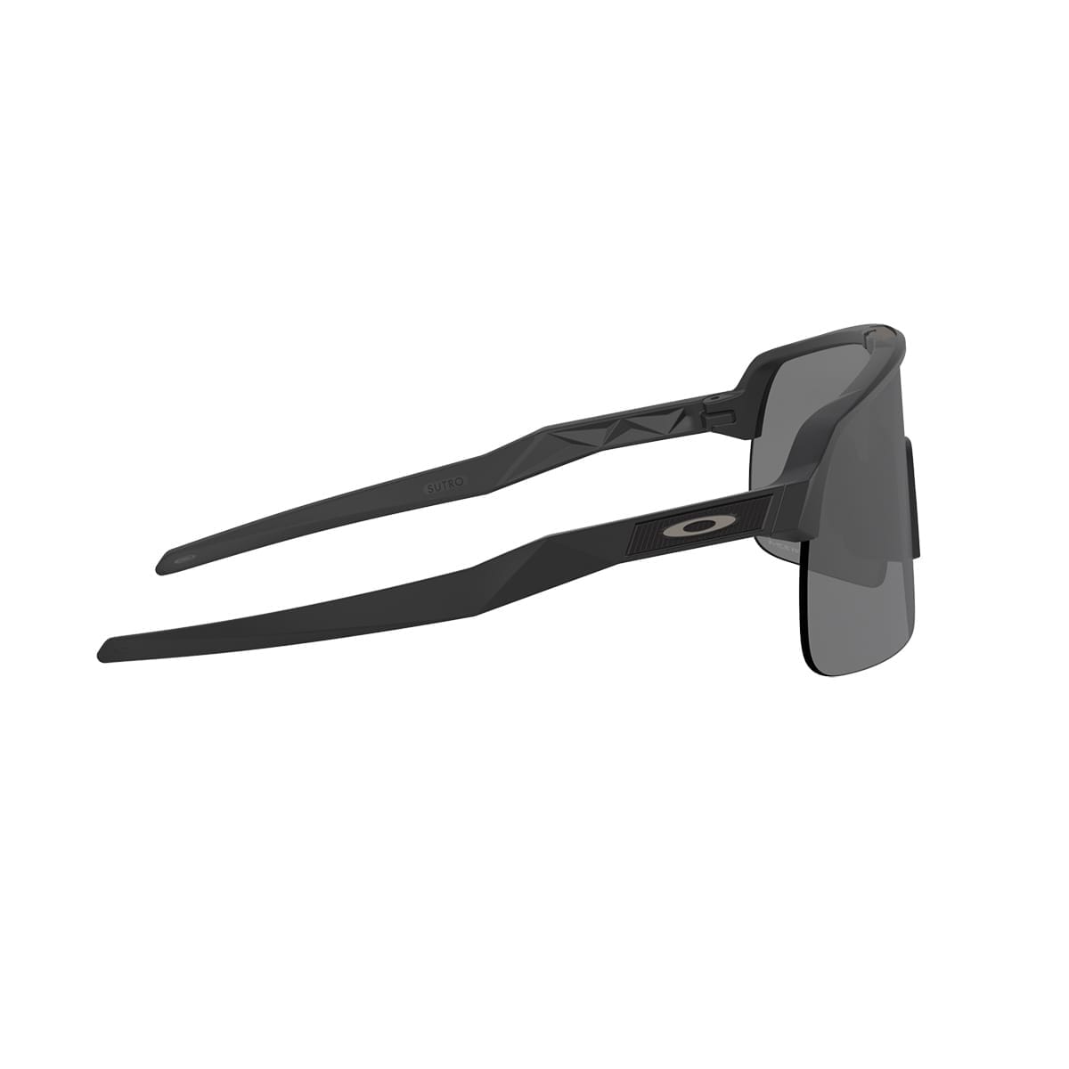 Lunettes OAKLEY SUTRO LITE Noir Mat Prizm Black