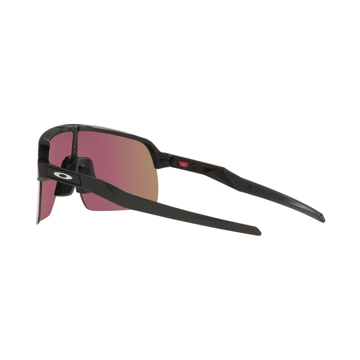 Lunettes OAKLEY SUTRO LITE Noir Prizm Sapphire