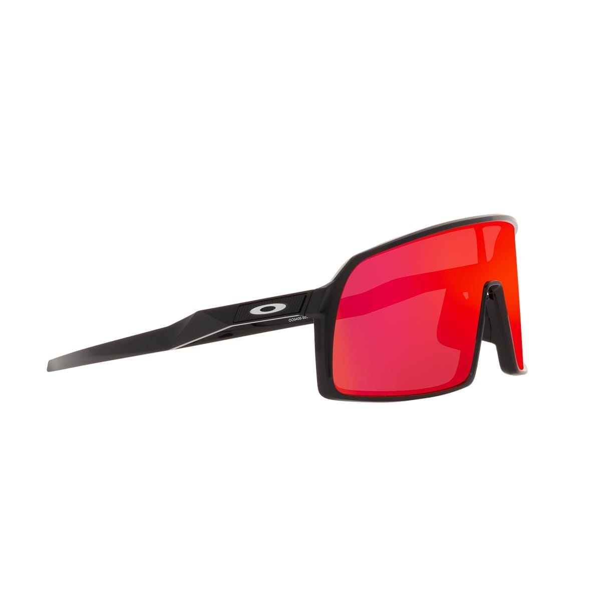 Lunettes OAKLEY SUTRO Noir Prizm Field