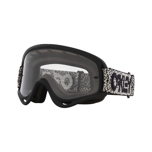 OAKLEY O FRAME MX Grijze doorzichtige bril -OO7029-74