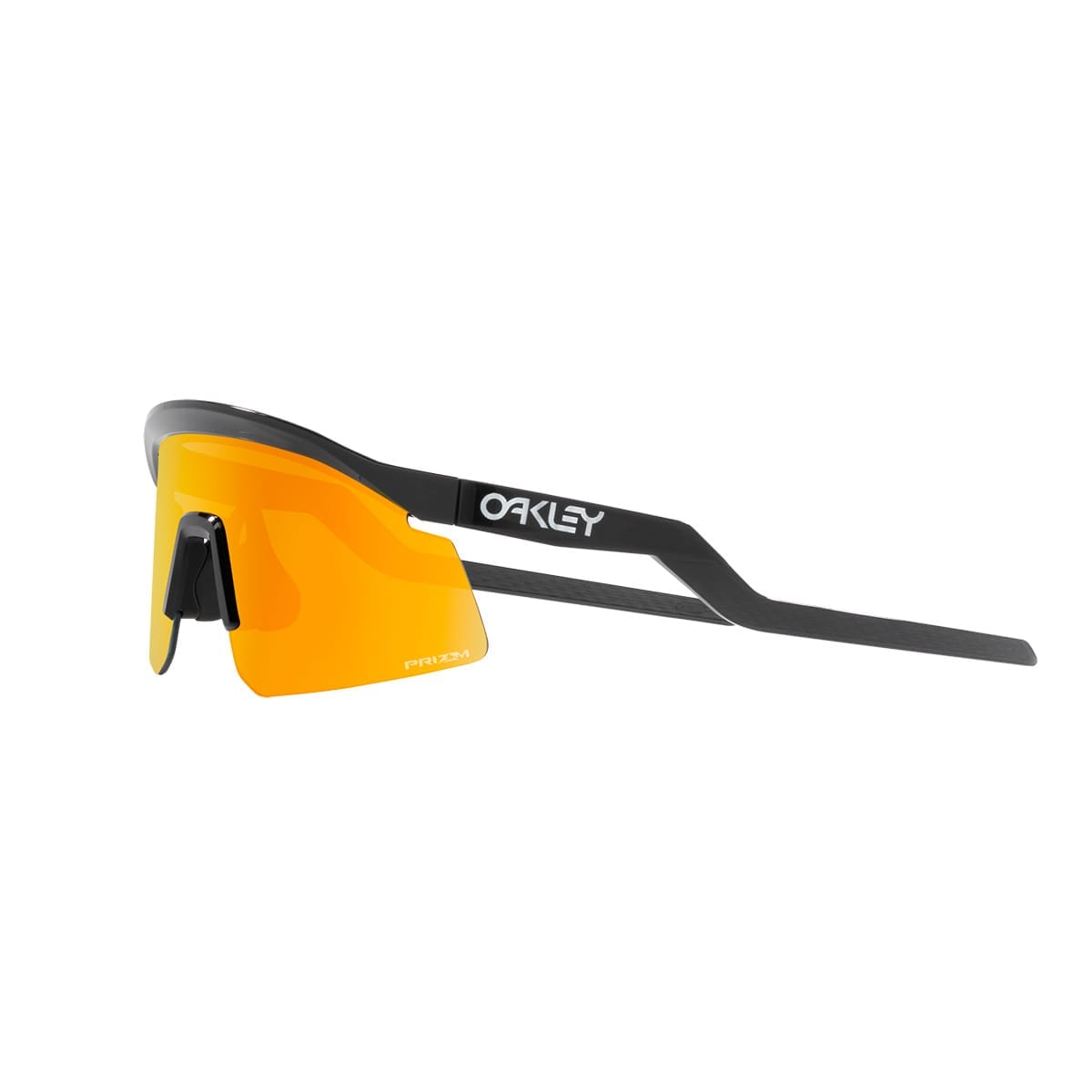 Lunettes OAKLEY HYDRA Noir Prizm 24K