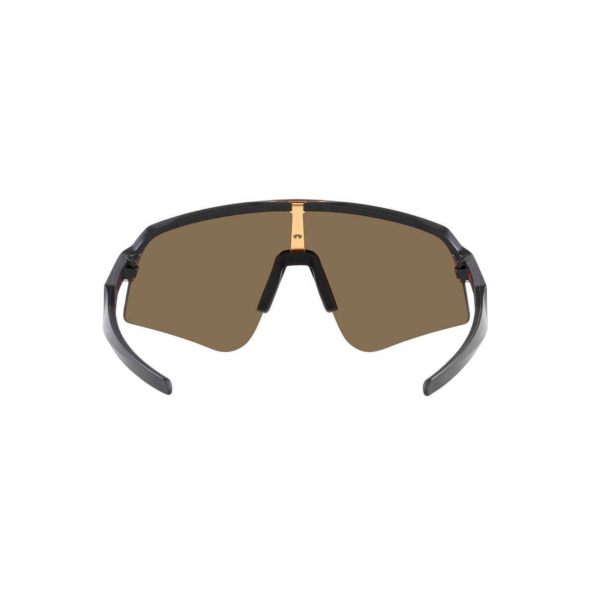 Lunettes OAKLEY SUTRO LITE SWEEP Carbone Mat Prizm 24k