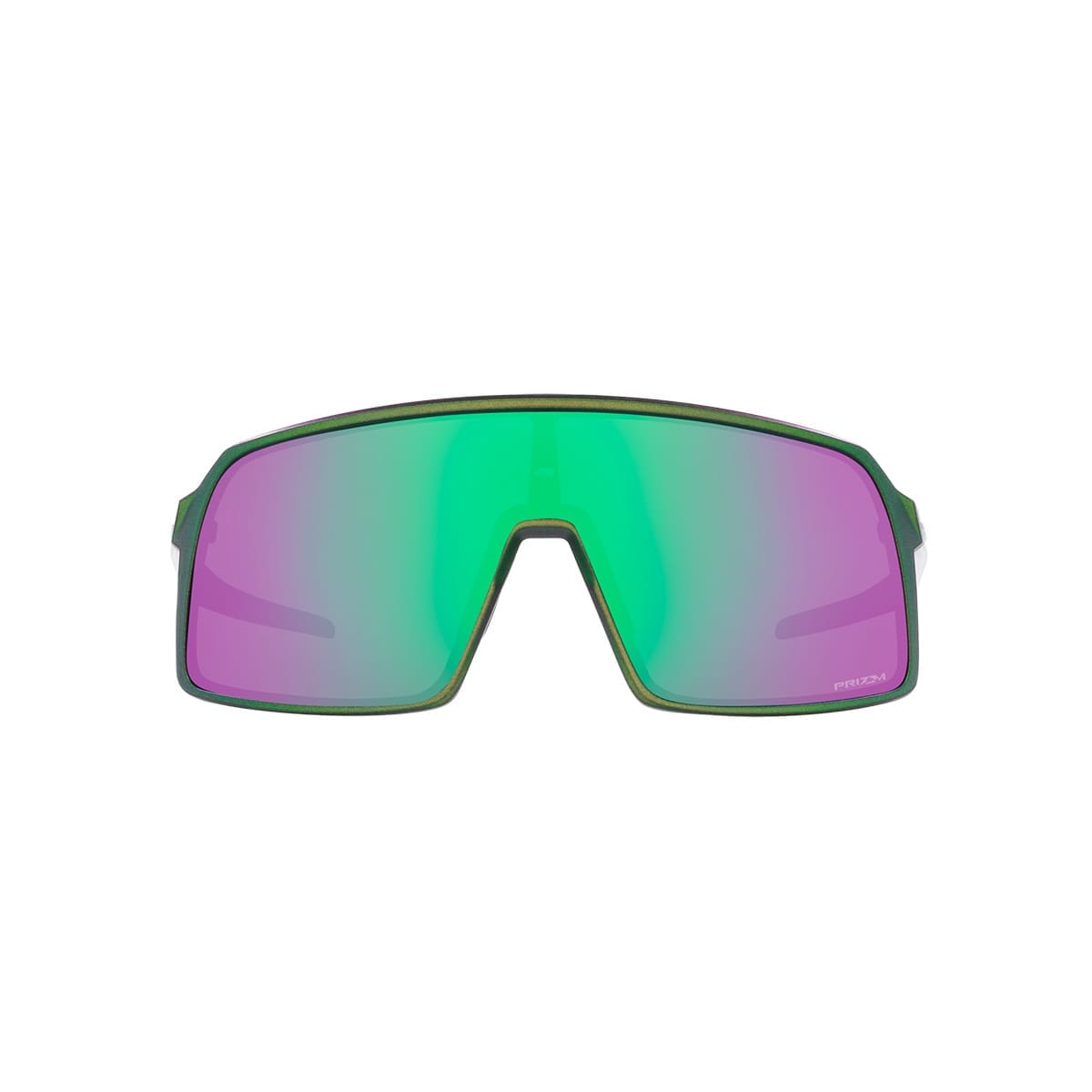 Lunettes OAKLEY SUTRO Gris Vert Prizm Road Jade