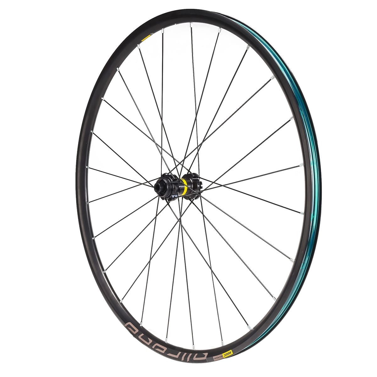 Voorwiel MAVIC ALLROAD Tubeless Ready (Center Lock) 26-27