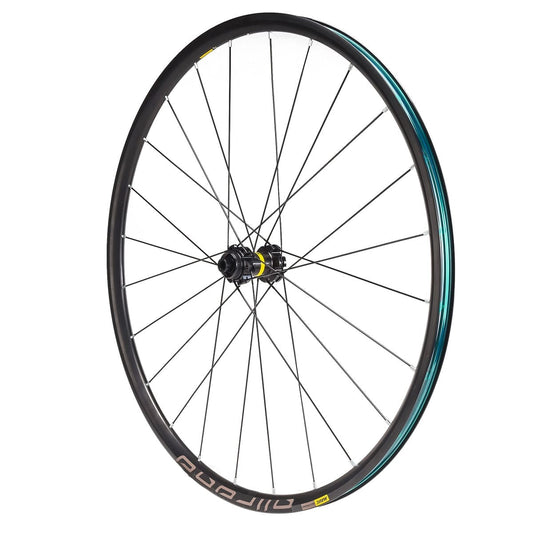 Voorwiel MAVIC ALLROAD DISC Tubeless Ready (Center Lock)