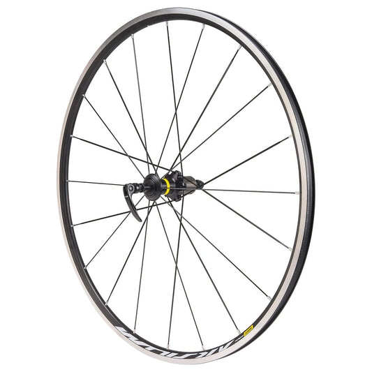 Roue Arrière MAVIC AKSIUM à Pneus