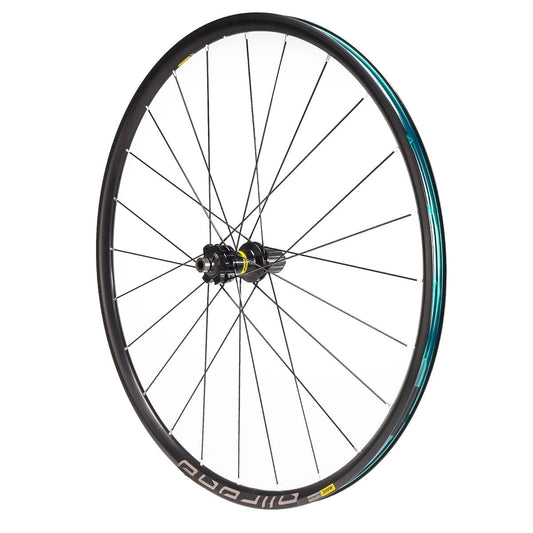 Roue Arrière MAVIC ALLROAD DISC à Pneus