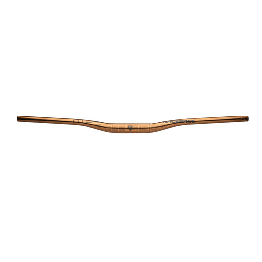 RACE FACE ATLAS Stijging 20mm 820mm Goud Kashima Hanger