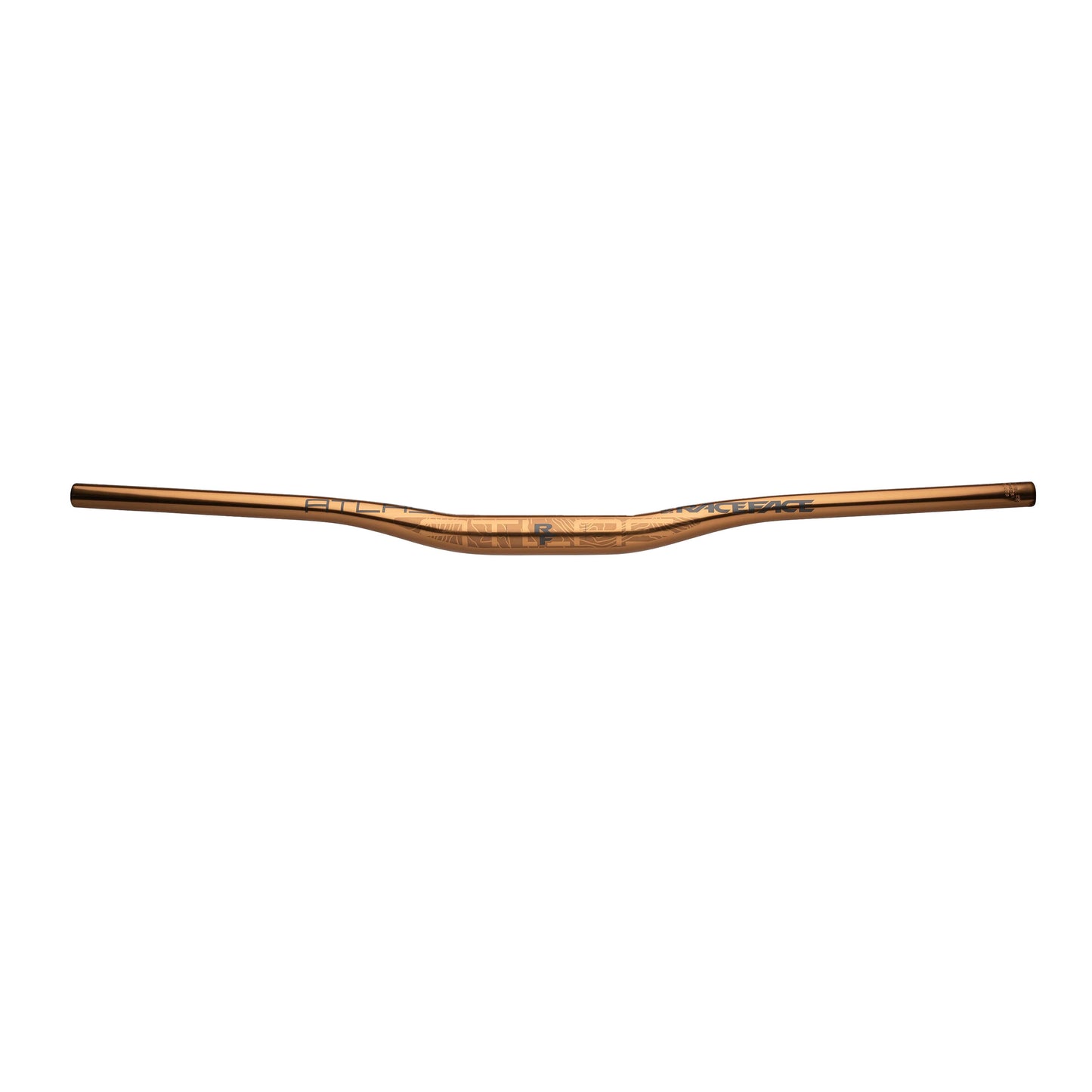 RACE FACE ATLAS Stijging 20mm 820mm Goud Kashima Hanger