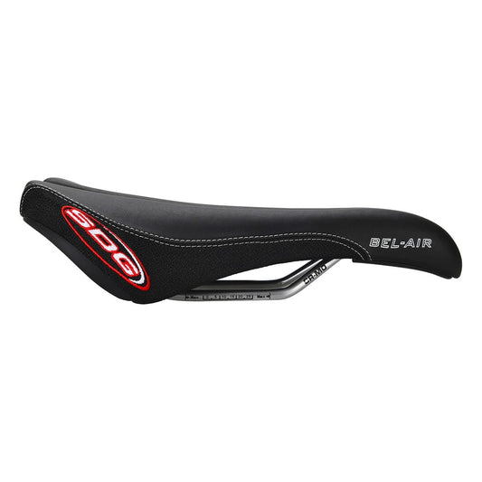 Selle SDG BEL-AIR RL 140mm Rails cro-mo