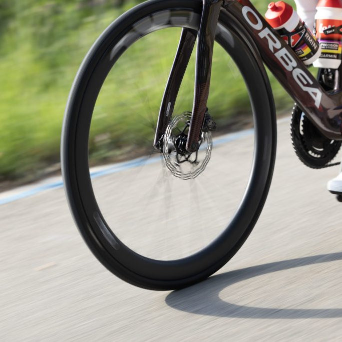 GALFER SHARK ROAD 1,8mm CENTER LOCK schijf