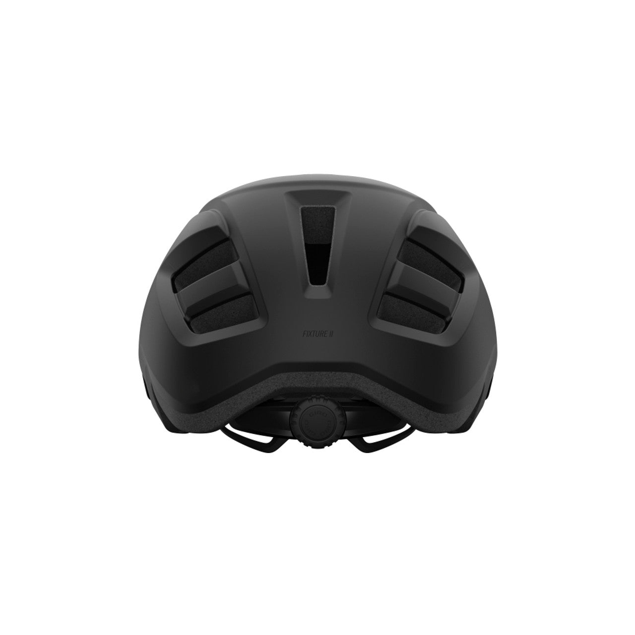 Dames GIRO FIXTURE II MTB Helm Mat Zwart/Roze