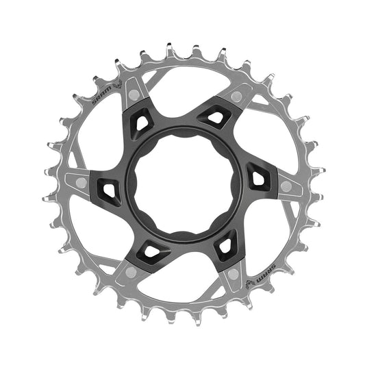 SRAM XX T-TYPE EAGLE 12V Direct Mount TQ HPR50 Mono kettingblad