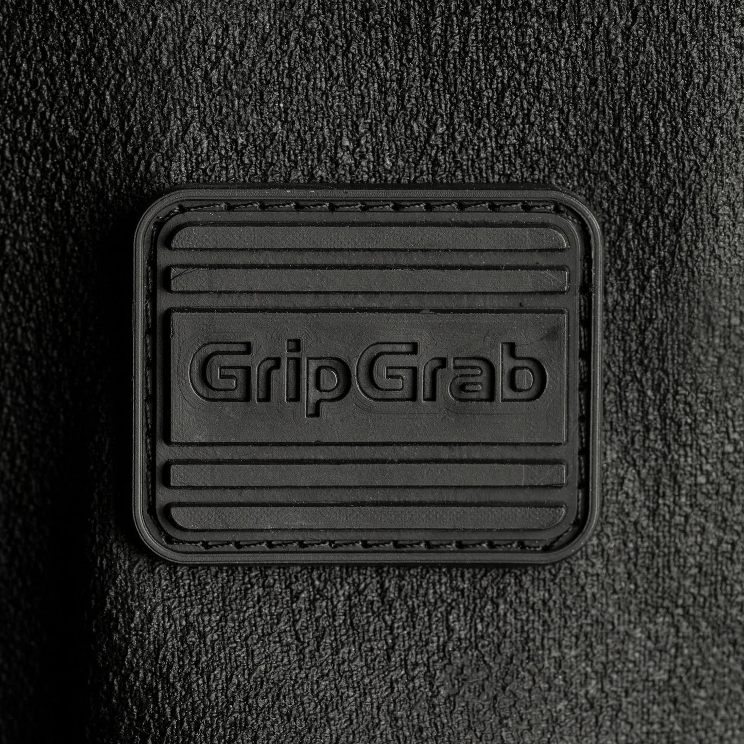 GRIPGRAB PACR Waterdichte Overschoenen Zwart