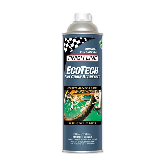 FINISH LINE ECOTECH ontvetter (600 ml)