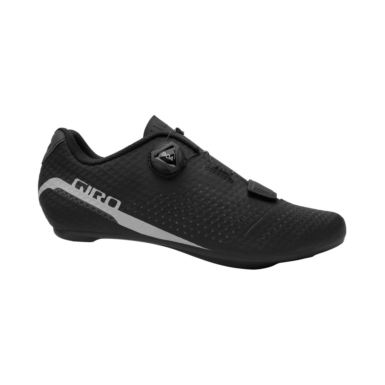 GIRO CADET Schoenen Zwart