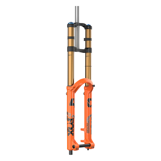 FOX 40 FACTORY 29" Grip X2 Vorken Oranje 2026