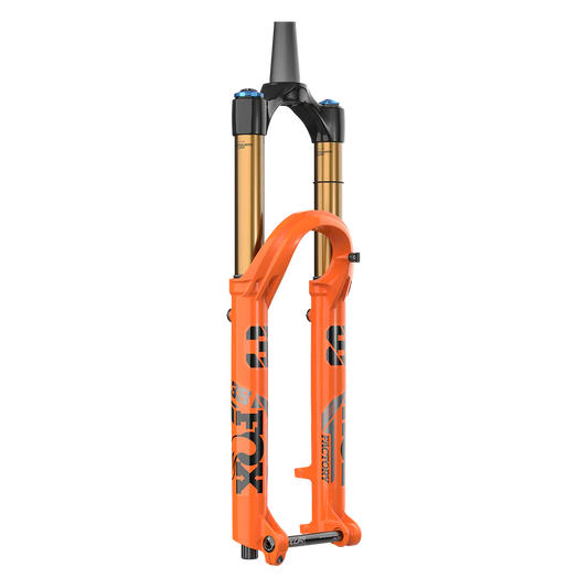 FOX 38 FACTORY 29" Grip X2 Vorken Oranje 2026