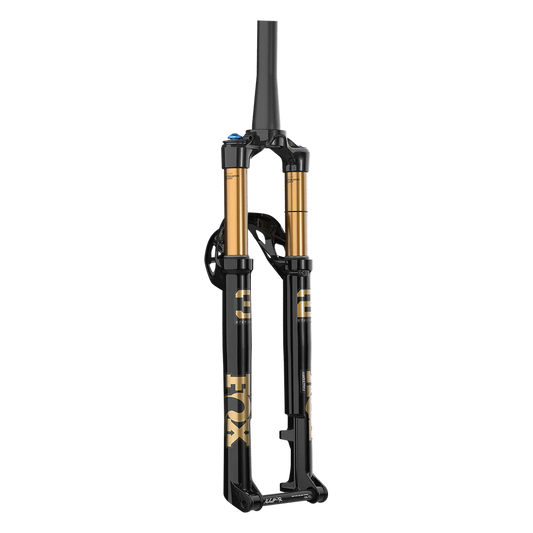FOX 32 SC FACTORY 29" Grip SL Remote Voorvork Zwart 2026
