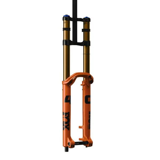 FOX 40 FACTORY 29" Grip X2 Vorken Oranje 2027