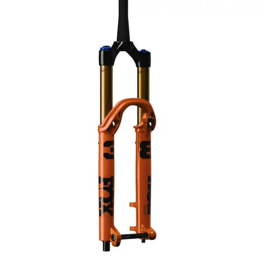 FOX 38 FACTORY 29" Grip X2 Vorken Oranje 2027