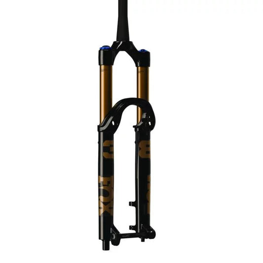 FOX 38 FACTORY 29" Grip X2 Voorvork Zwart 2027
