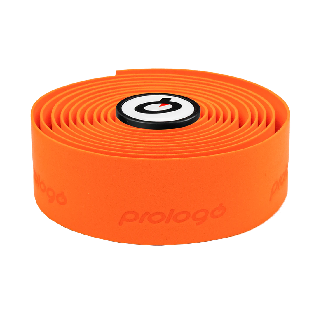 PROLOGO PLAINTOUCH Oranje Hanger Lint