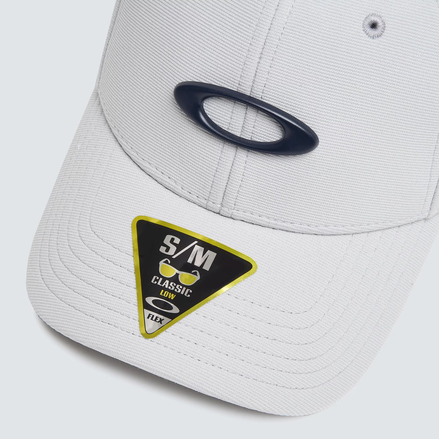 OAKLEY TINCAN Cap Wit Lunar Rock